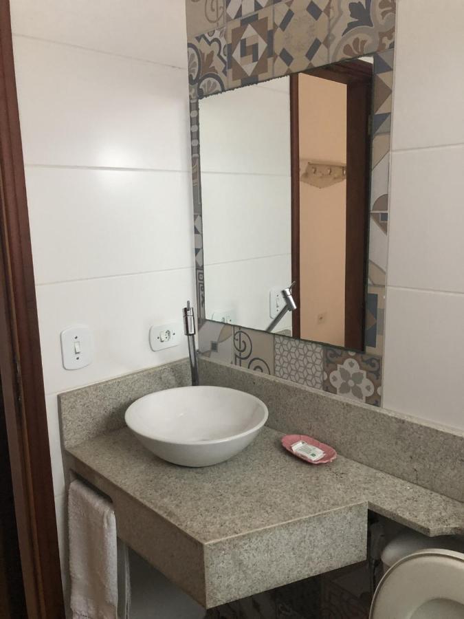 Pousada Roma Araquari Exteriör bild
