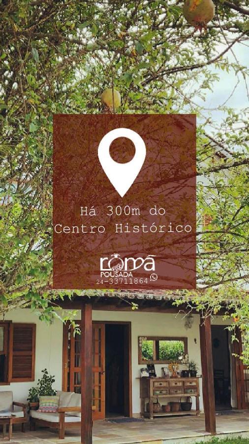 Pousada Roma Araquari Exteriör bild